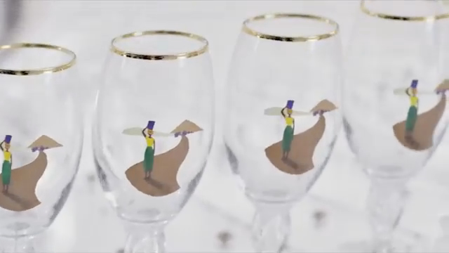 Stella Artois and Water.org partnership featuring Matt Damon 2017