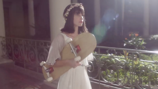 Mujeres Antes que Princesas Vol. 1