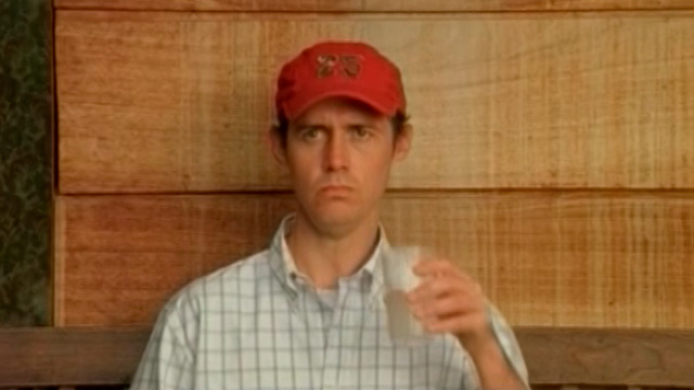 Forrest