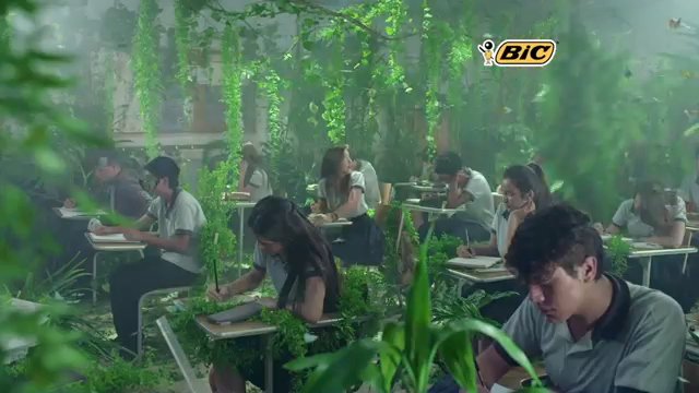 BIC Cristal Fashion