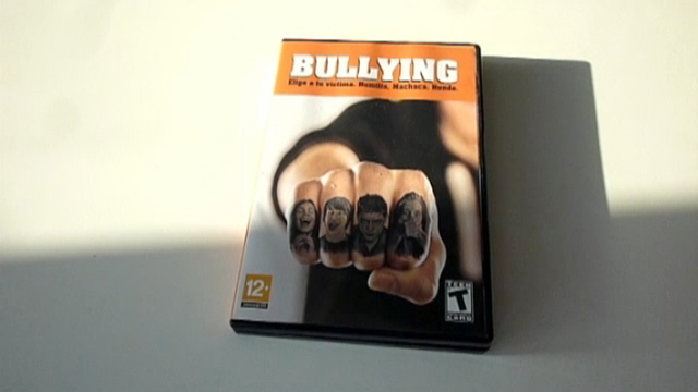 Caso #STOPBULLYING