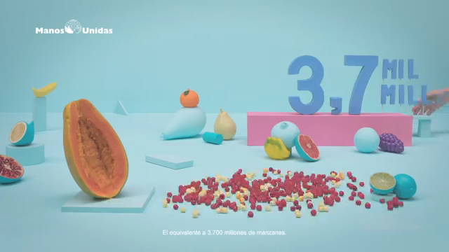 Fruta