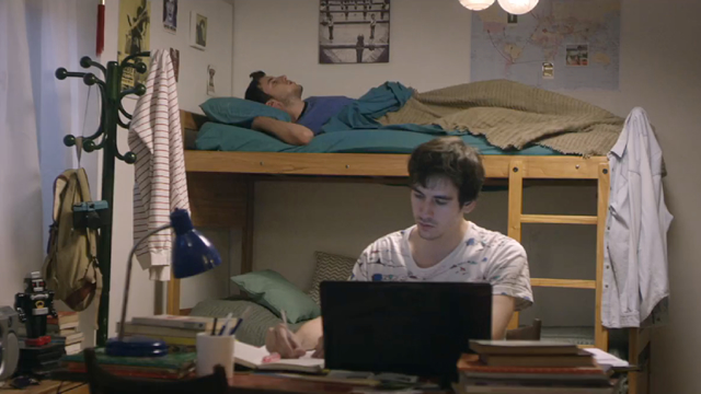 Estudiantes