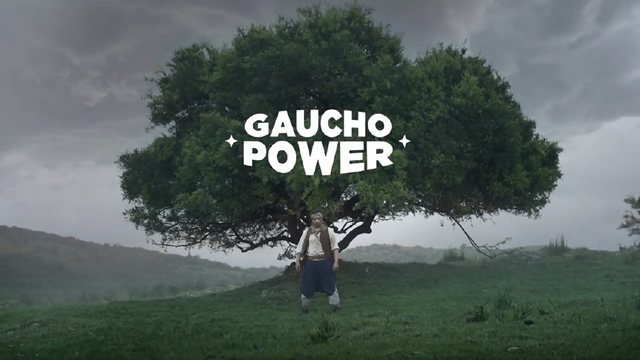 Gaucho Power