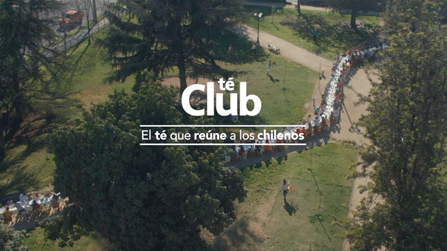 La Mesa Té Club