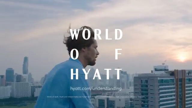 For A World of Understanding
