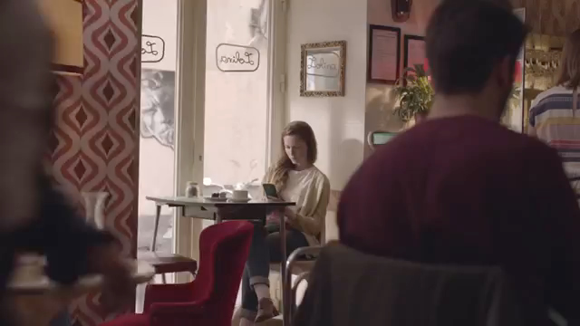 A veces necesitas que sea fácil
