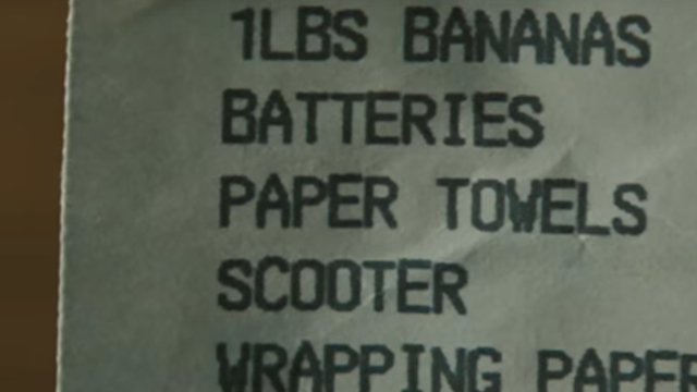 Teaser Bananas Town