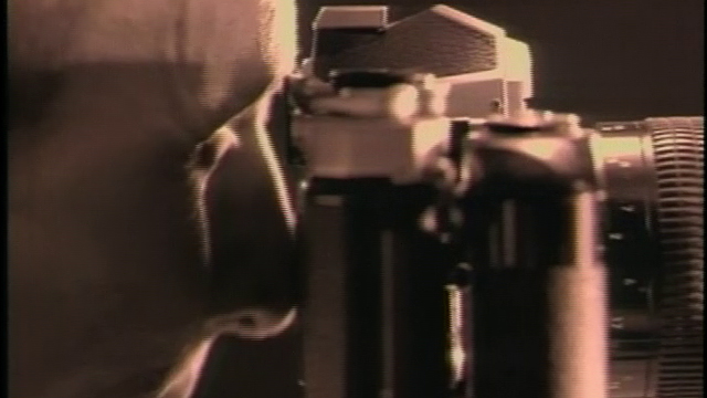 Fotógrafo