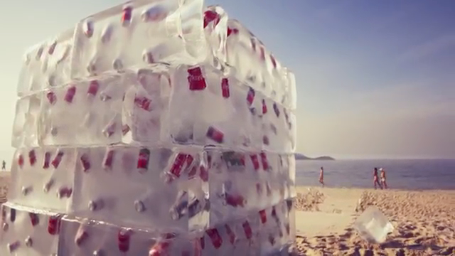 Cooler de Gelo
