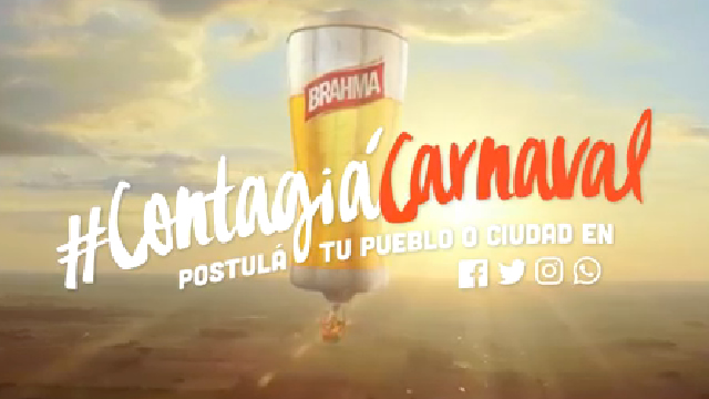 Carnaval Planner