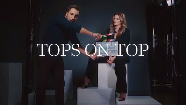 Tops on Top