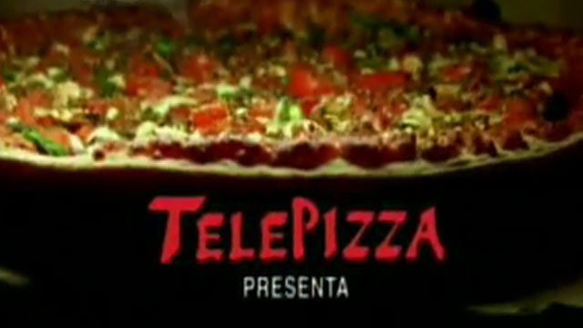 Historias de un Repartidor