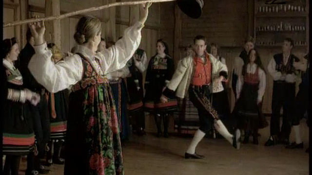 Dance