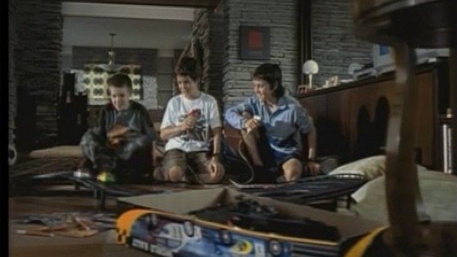 Slot Car