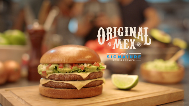 Original Mex