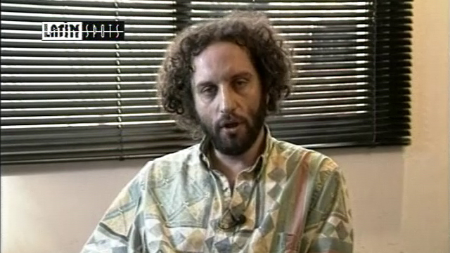 Making of Rehén
