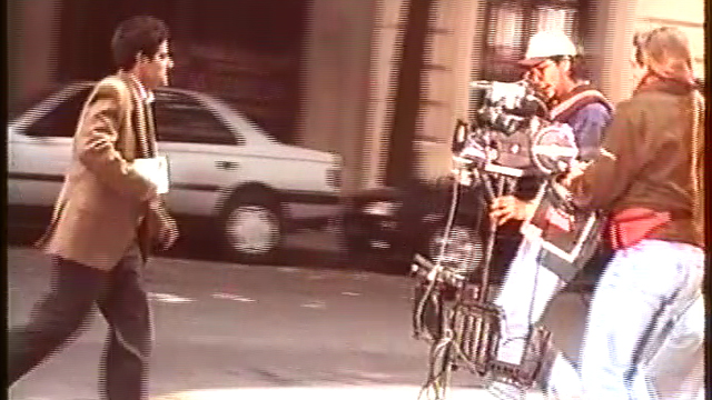Making of Enojo