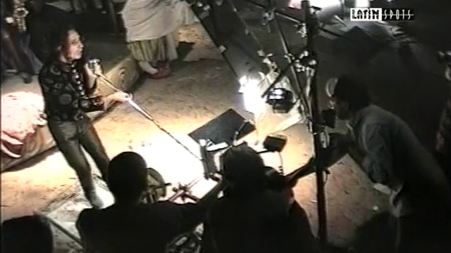 Making of Circo Beat
