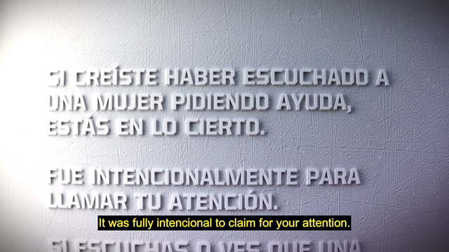 #BastaNOtecalles