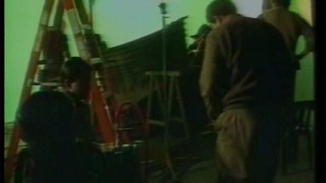 Making of Mundo