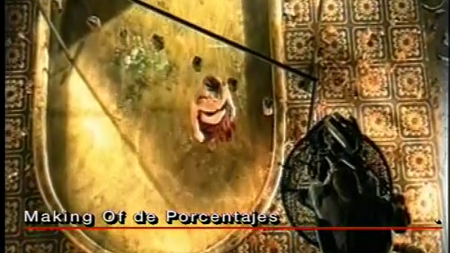 Making of Recorrido