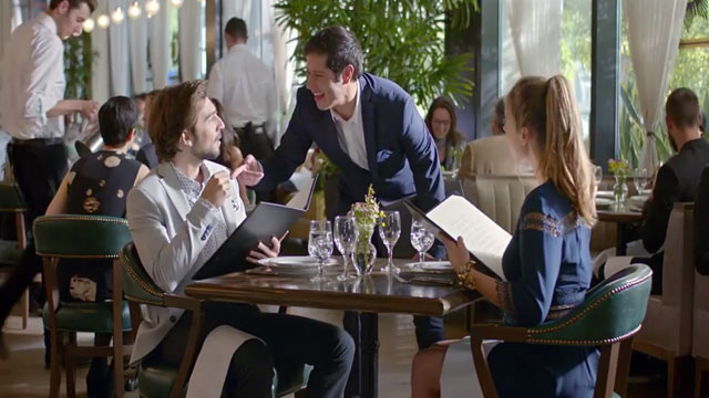 Restaurante