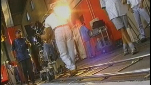 Making of Penthouse, Light House