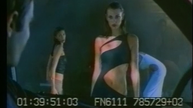 Making of Ventanilla