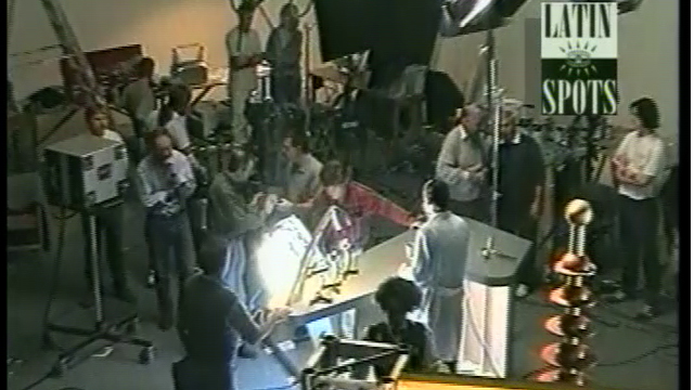 Making of Científicos