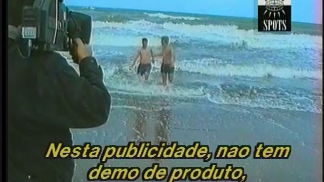 Making of Hermanos