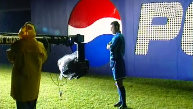 Making of Equipo