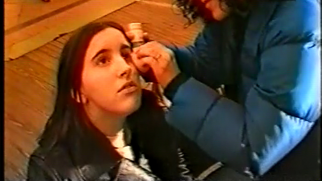 Making of Soledad