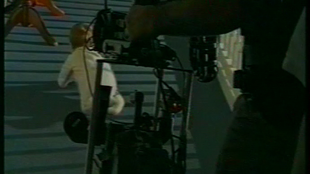 Making of Gateo