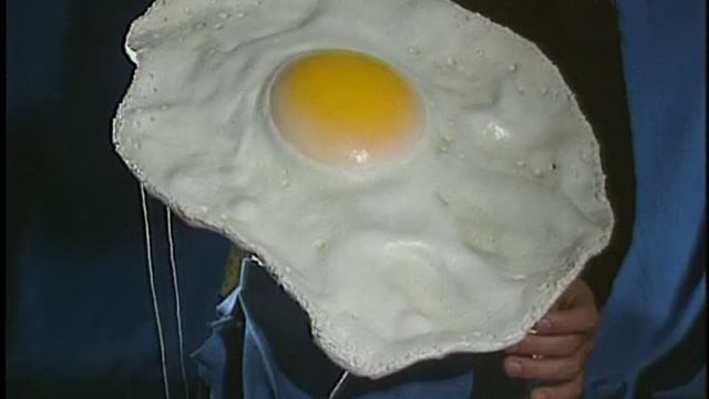 Making of Delicias del Espacio