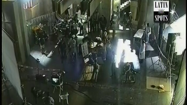 Making of Excusas