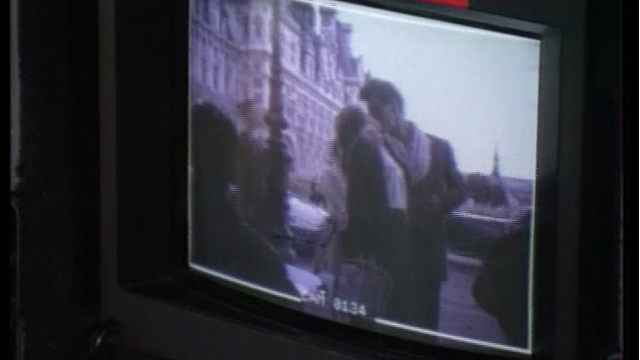 Making of Beso del Hotel de Ville