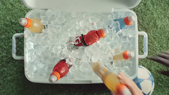Gatorade 5v5