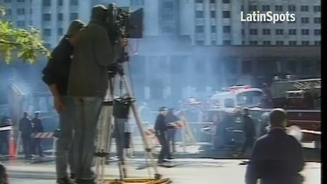 Making of Demoledor
