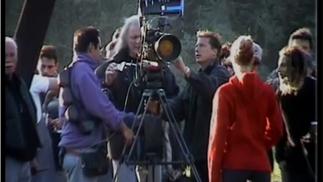 Making of Alivio