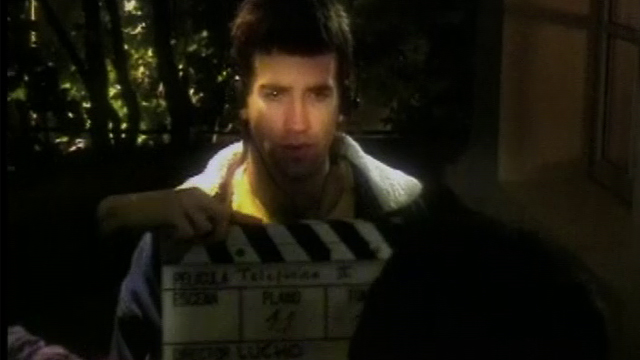 Making of Walter