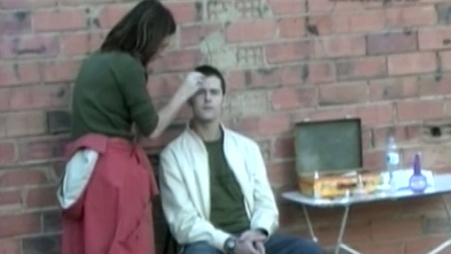 Making of Carrera