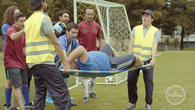 Fútbol