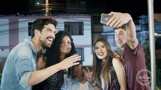 Selfie