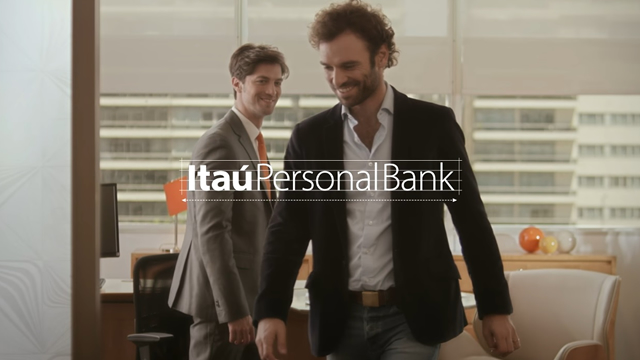 Itaú Personal Bank