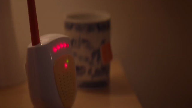 Baby call