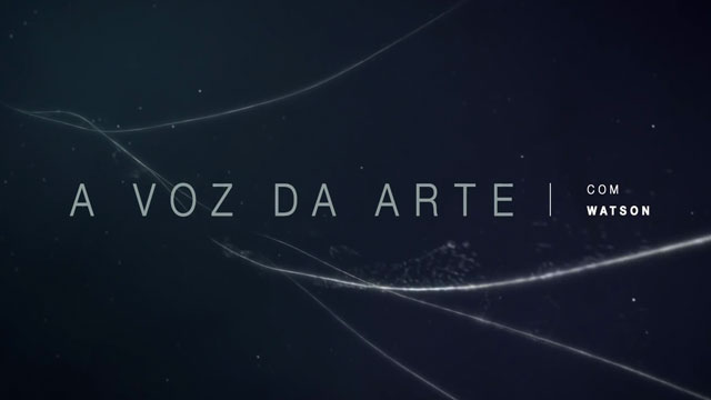 A Voz da Arte