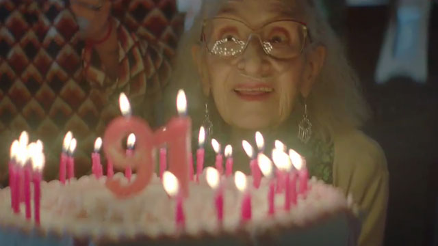 Abuela