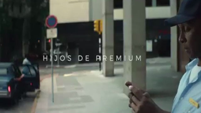 Hijos de Premium