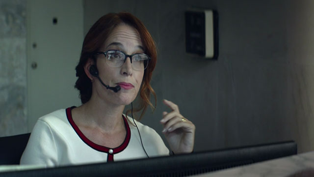 Secretaria
